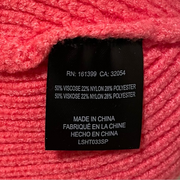 Florette Embellished Beanie - Picture 9 of 10